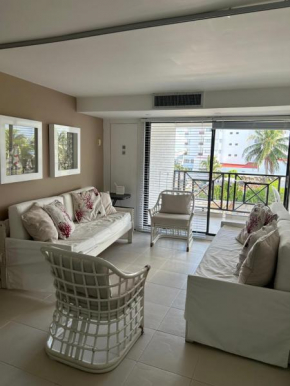 Espectacular apartamento en San Andres Hansa Reef